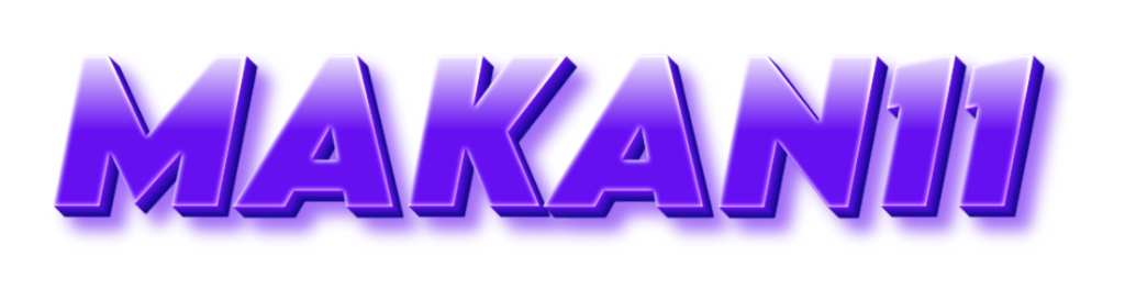 MAKAN11